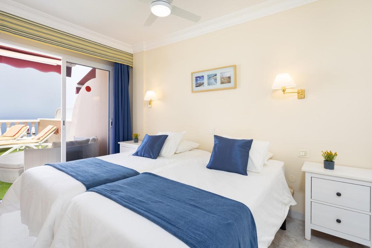 Apartamento Unique Buenavista Santiago del Teide Exterior foto