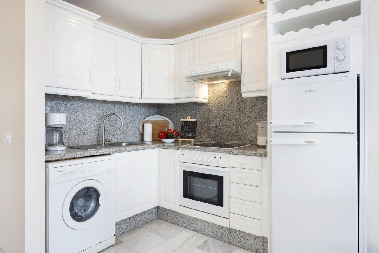 Apartamento Unique Buenavista Santiago del Teide Exterior foto
