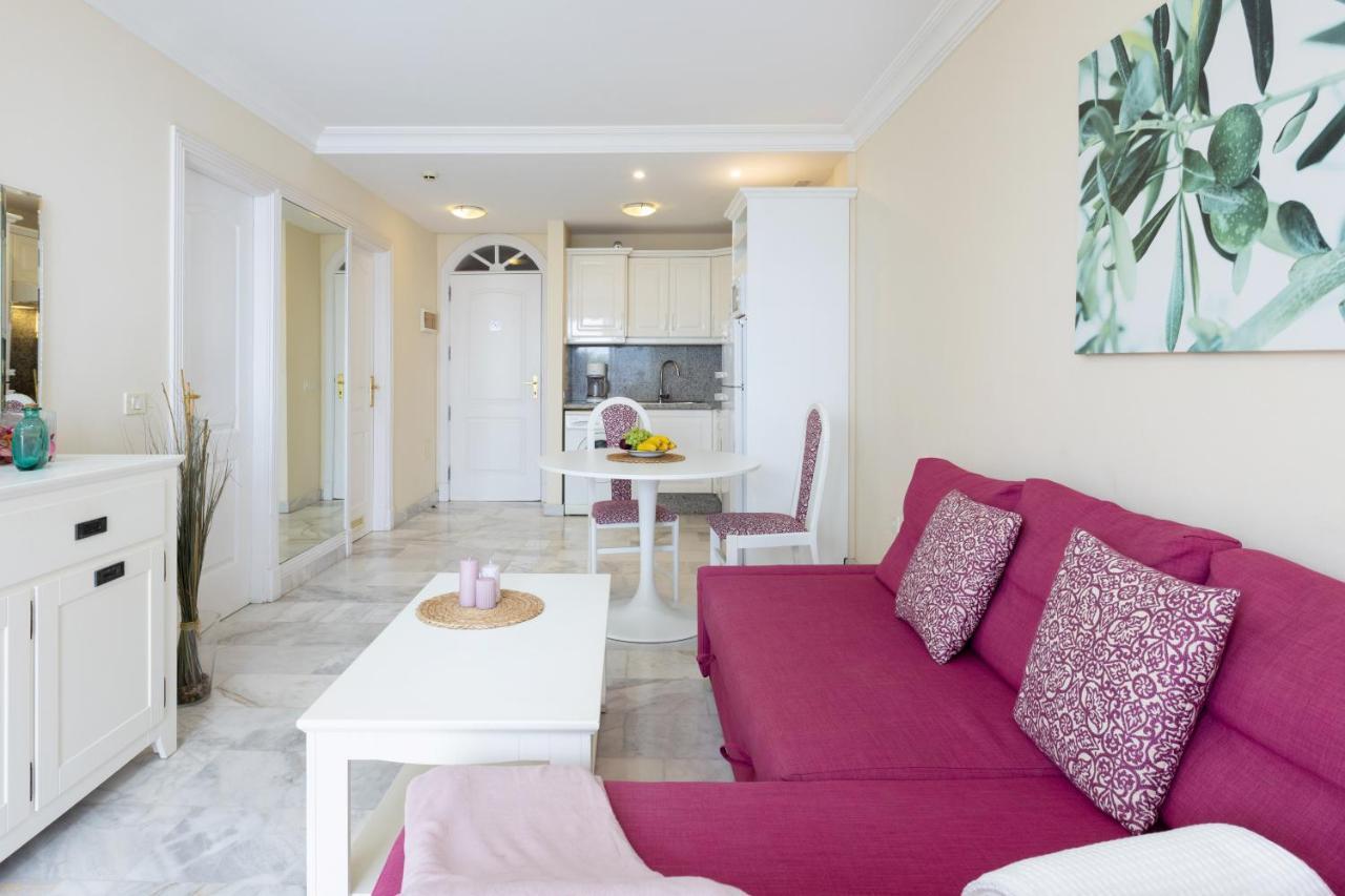 Apartamento Unique Buenavista Santiago del Teide Exterior foto