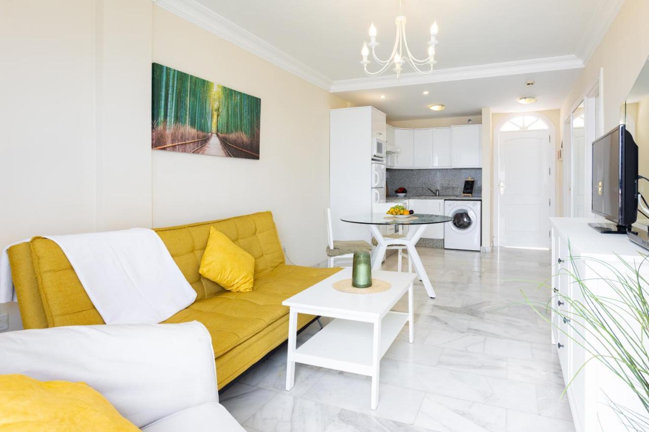 Apartamento Unique Buenavista Santiago del Teide Exterior foto