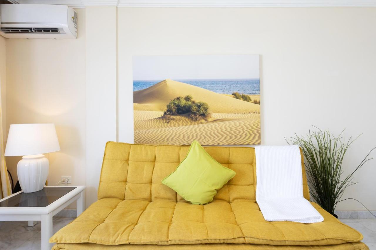 Apartamento Unique Buenavista Santiago del Teide Exterior foto