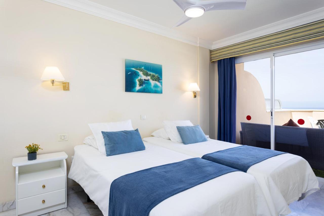 Apartamento Unique Buenavista Santiago del Teide Exterior foto