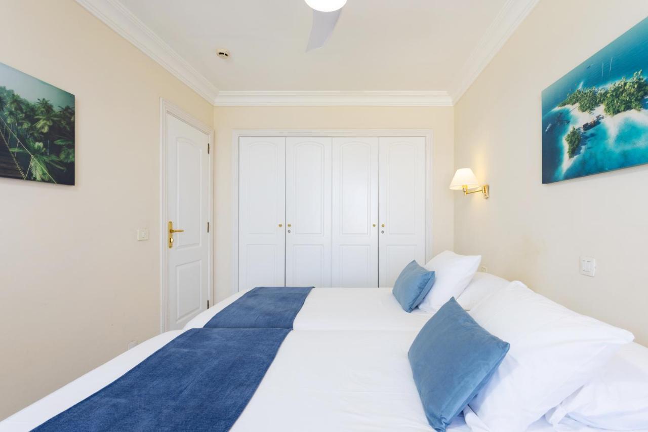 Apartamento Unique Buenavista Santiago del Teide Exterior foto