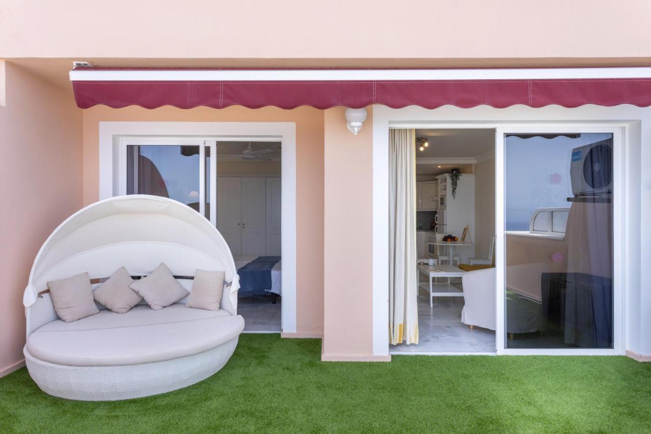 Apartamento Unique Buenavista Santiago del Teide Exterior foto