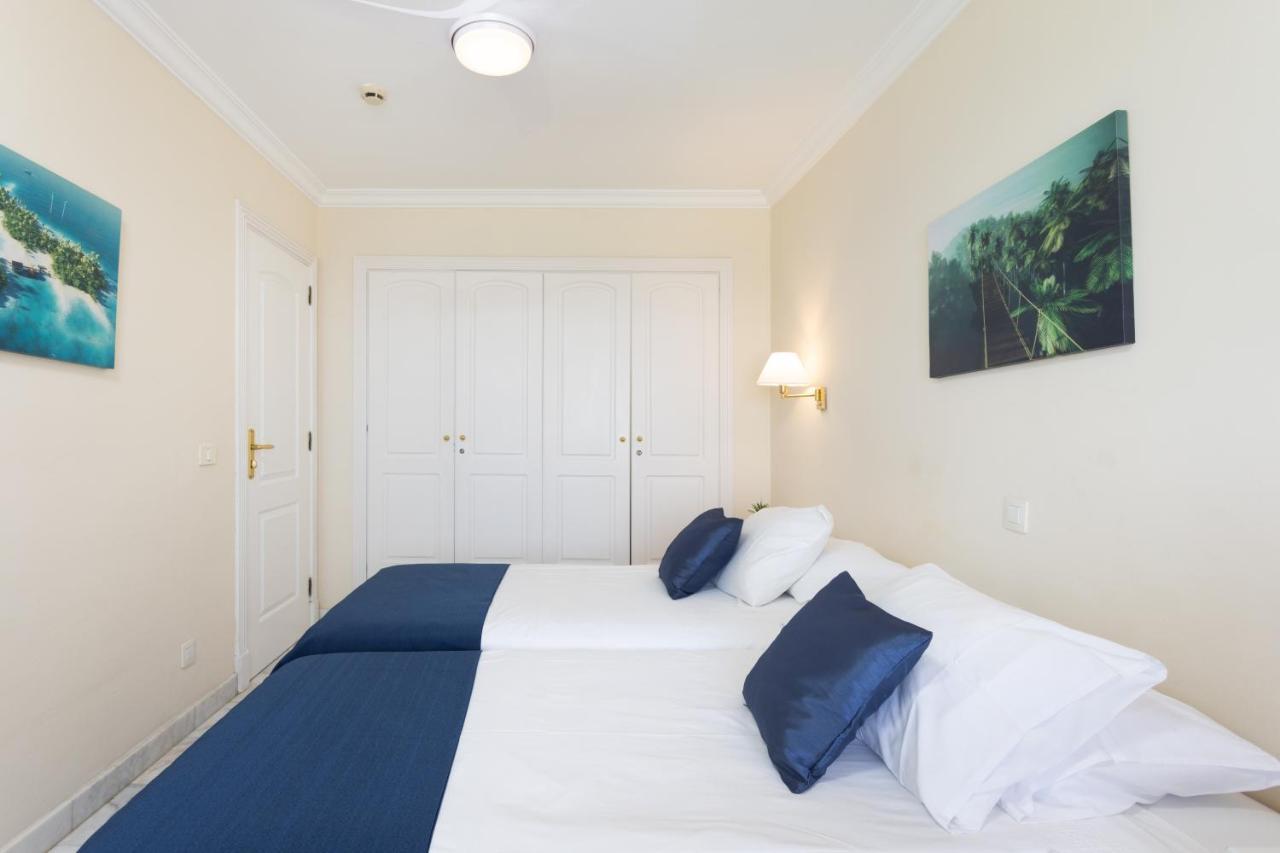 Apartamento Unique Buenavista Santiago del Teide Exterior foto