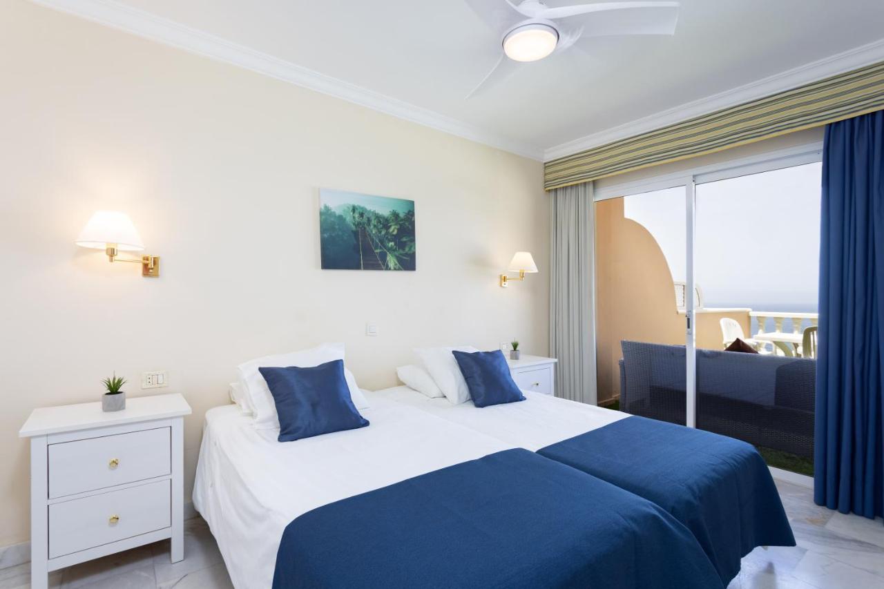 Apartamento Unique Buenavista Santiago del Teide Exterior foto