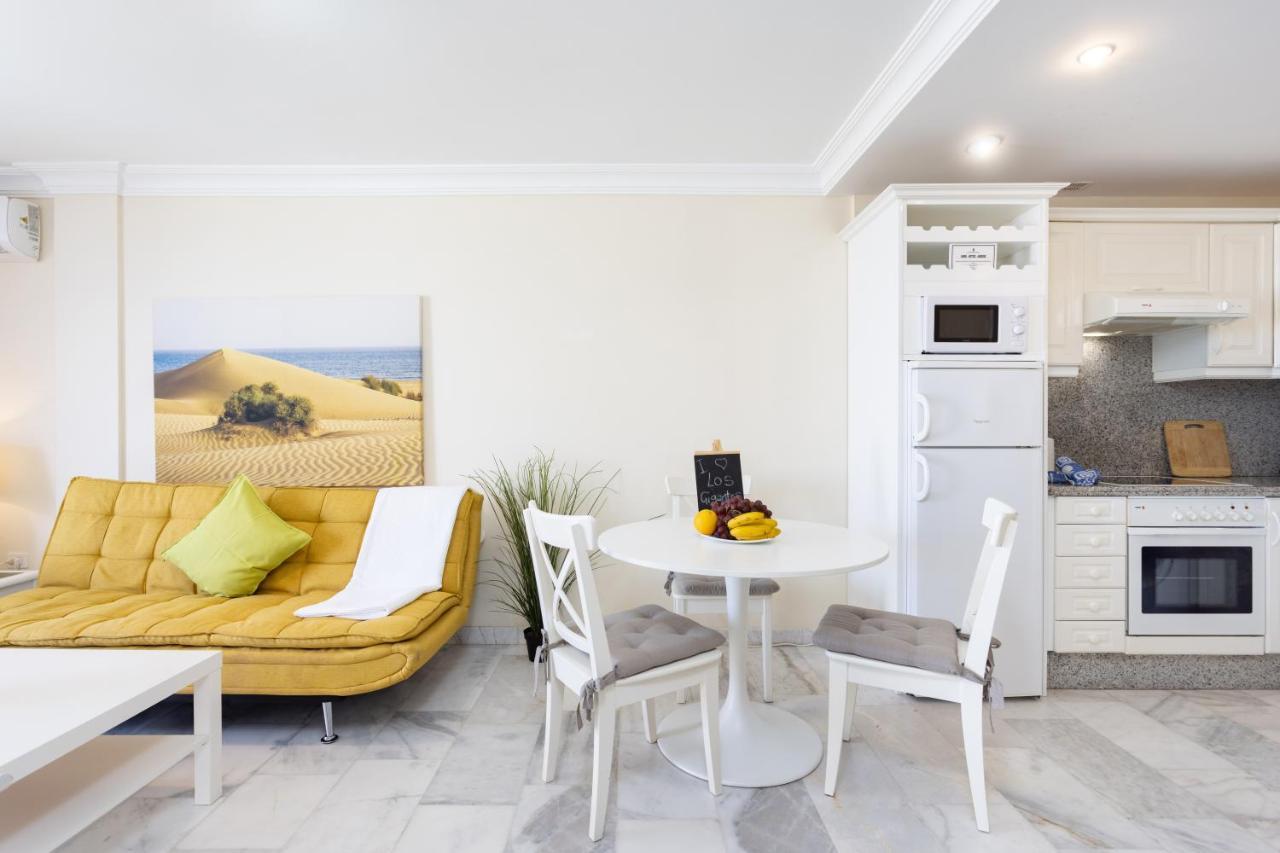 Apartamento Unique Buenavista Santiago del Teide Exterior foto