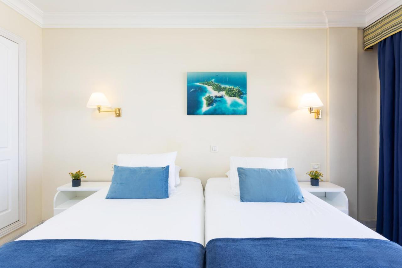 Apartamento Unique Buenavista Santiago del Teide Exterior foto