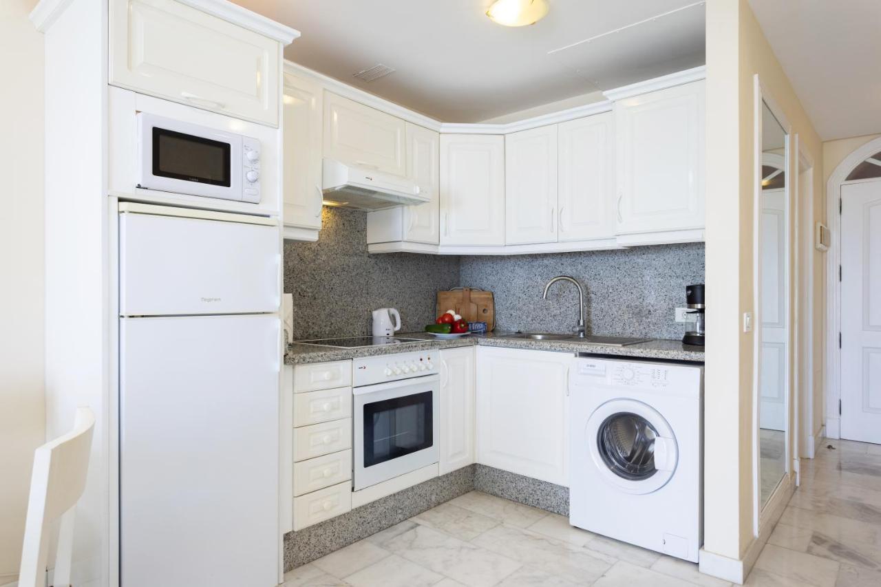 Apartamento Unique Buenavista Santiago del Teide Exterior foto