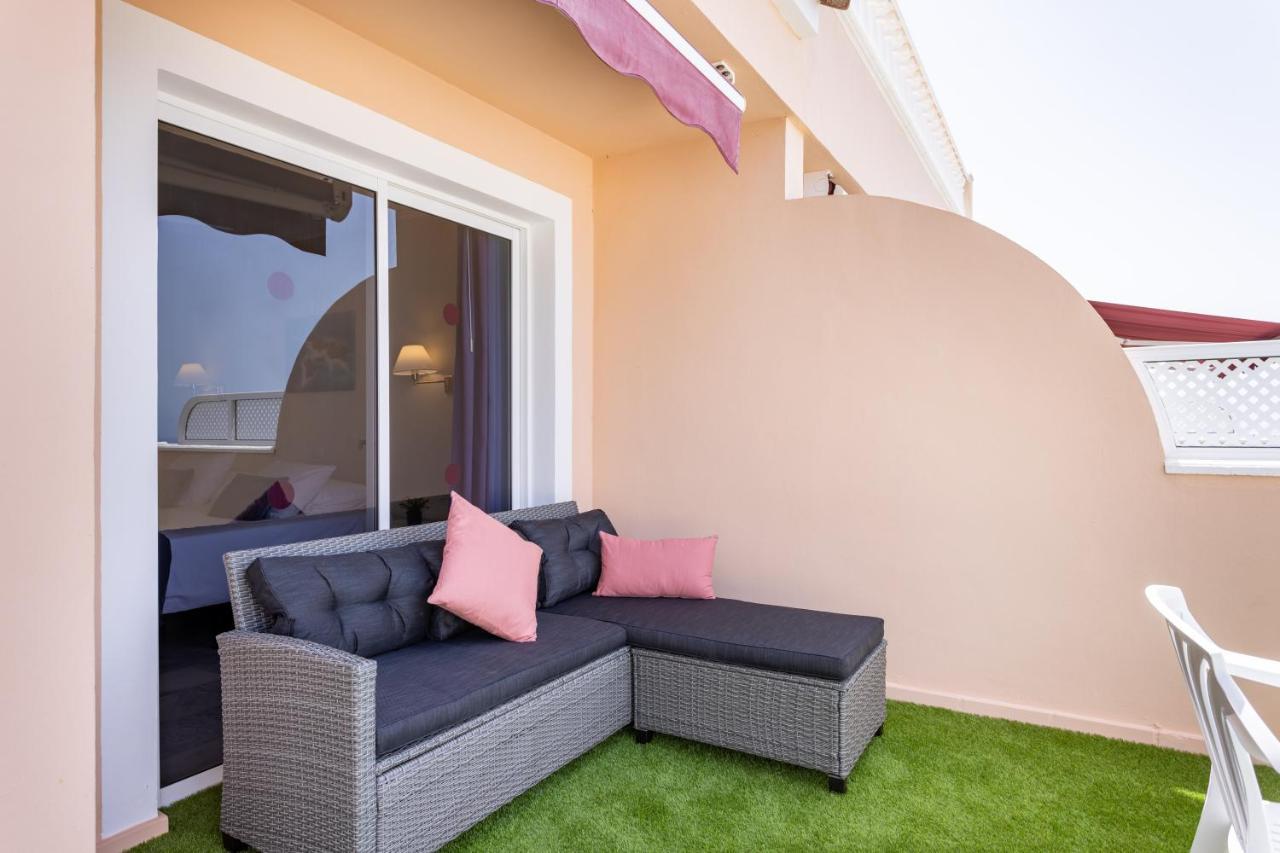 Apartamento Unique Buenavista Santiago del Teide Exterior foto
