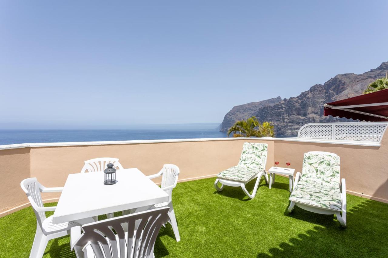 Apartamento Unique Buenavista Santiago del Teide Exterior foto