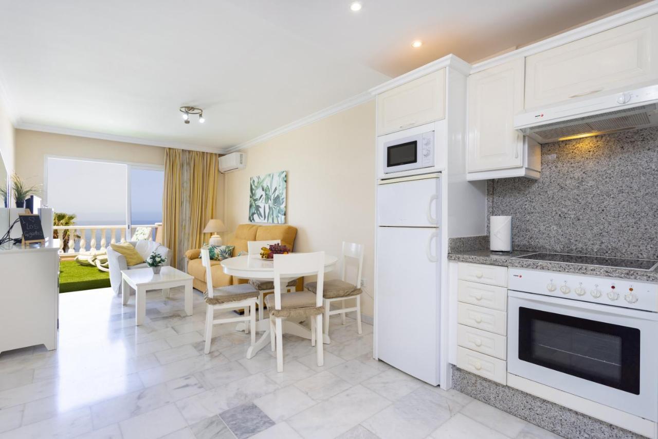 Apartamento Unique Buenavista Santiago del Teide Exterior foto