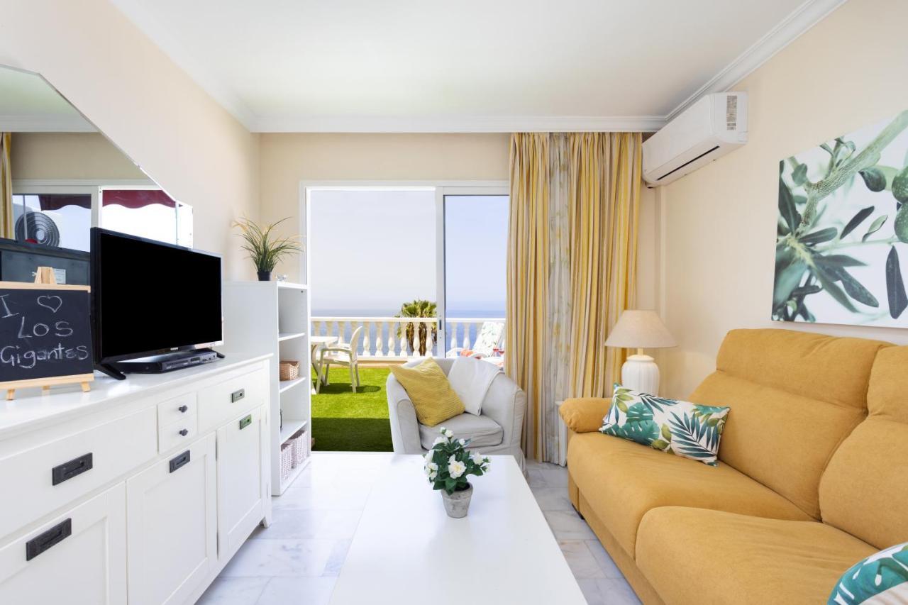 Apartamento Unique Buenavista Santiago del Teide Exterior foto