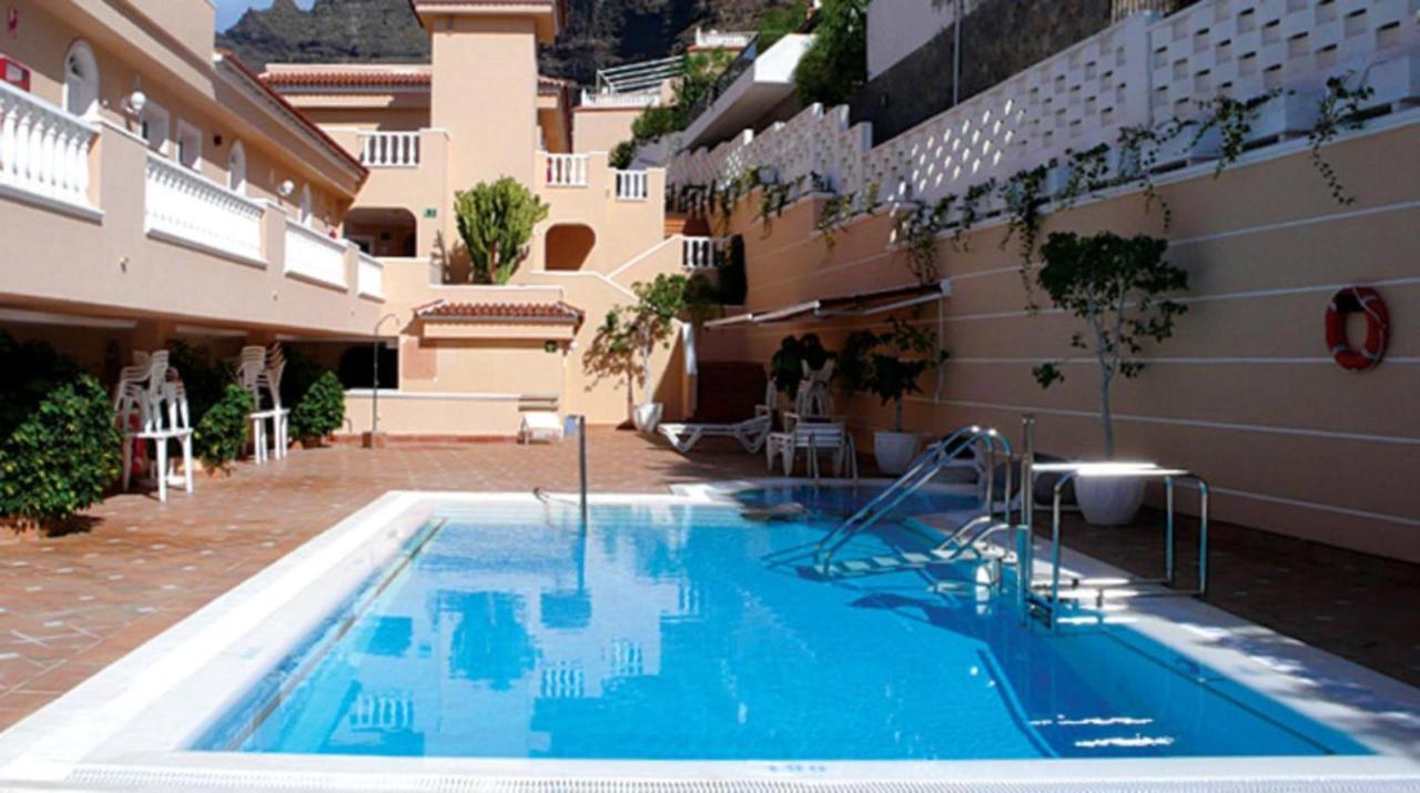 Apartamento Unique Buenavista Santiago del Teide Exterior foto