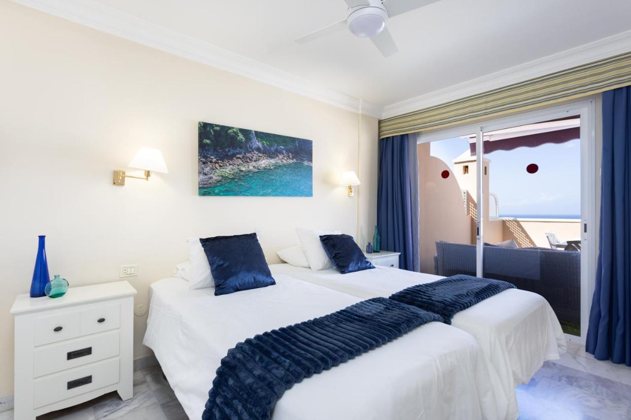 Apartamento Unique Buenavista Santiago del Teide Exterior foto