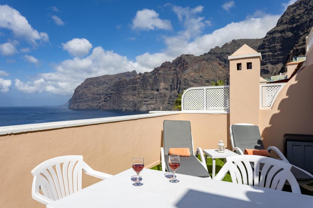 Apartamento Unique Buenavista Santiago del Teide Exterior foto