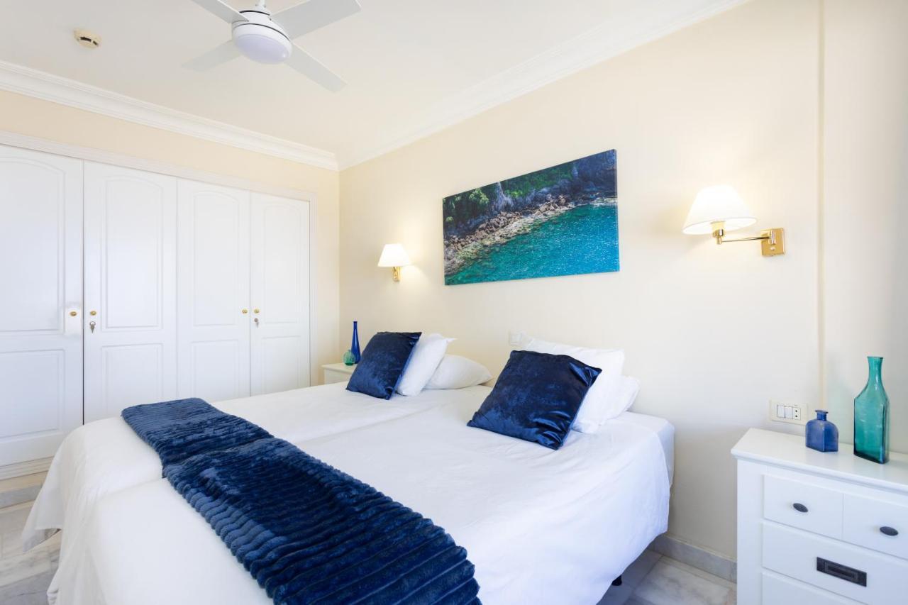 Apartamento Unique Buenavista Santiago del Teide Exterior foto
