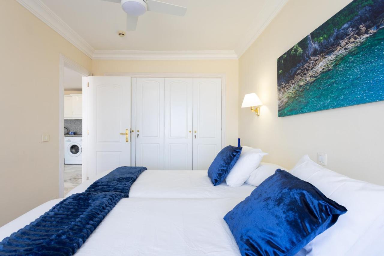Apartamento Unique Buenavista Santiago del Teide Exterior foto