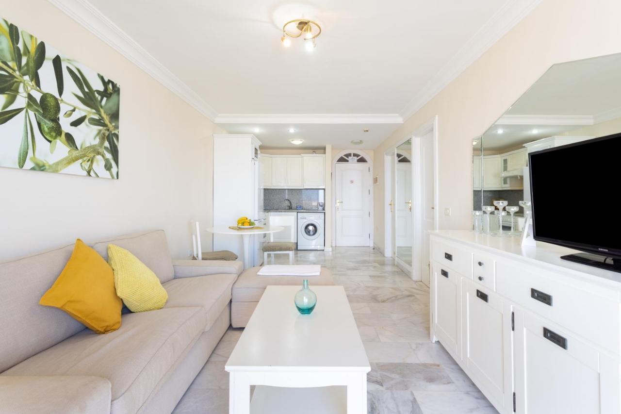 Apartamento Unique Buenavista Santiago del Teide Exterior foto
