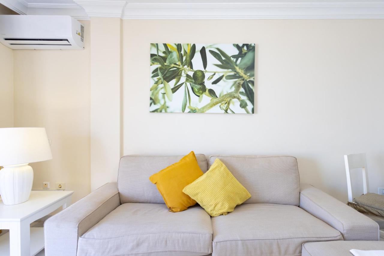 Apartamento Unique Buenavista Santiago del Teide Exterior foto