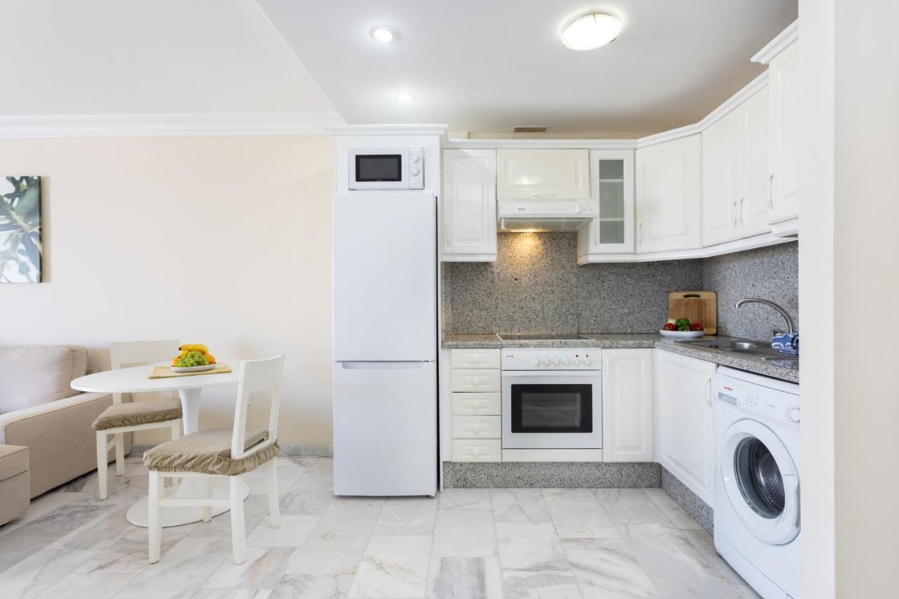 Apartamento Unique Buenavista Santiago del Teide Exterior foto